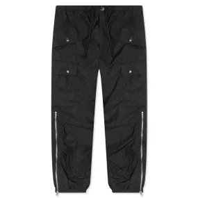 Pentin Pants - Black