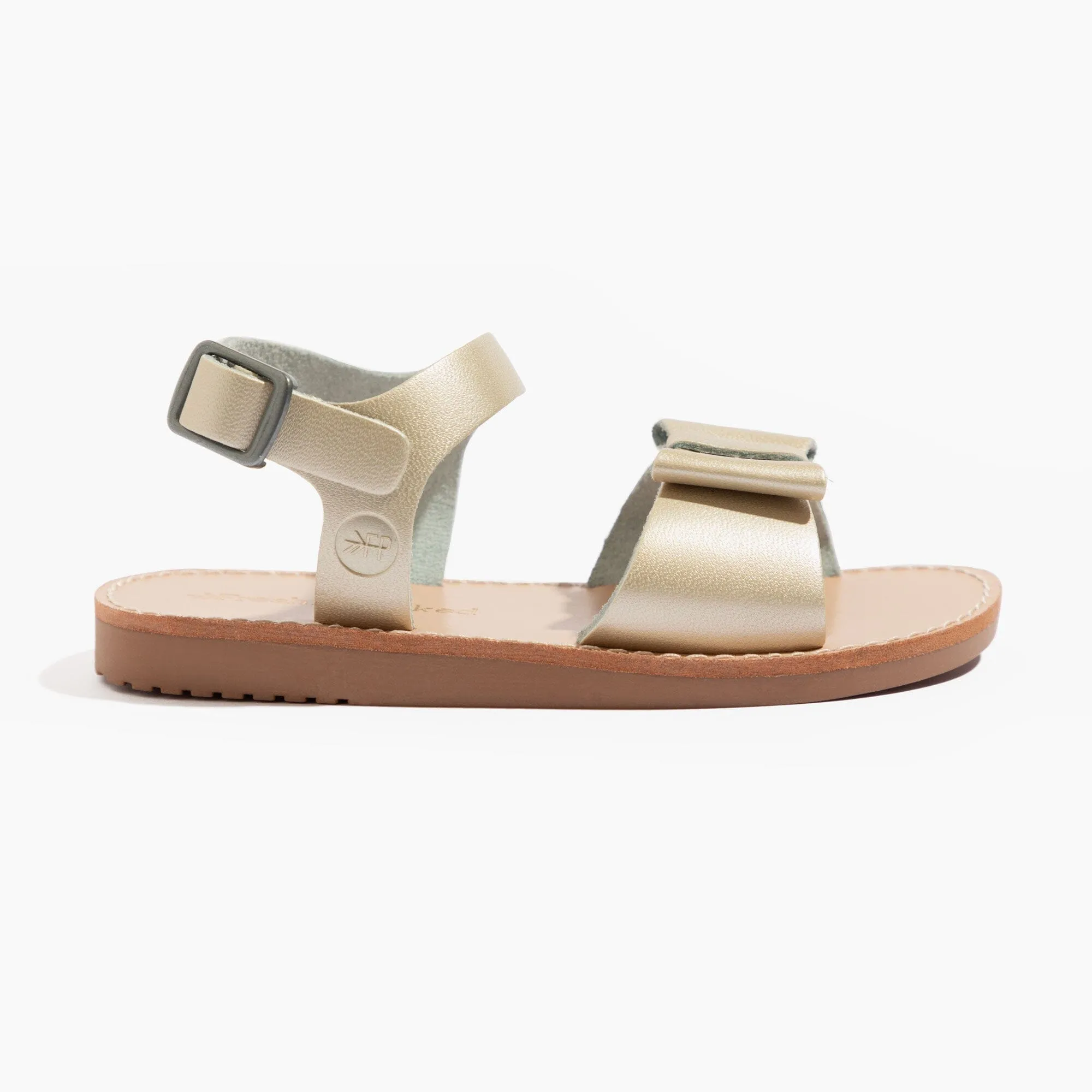 Platinum Bayview II Sandal