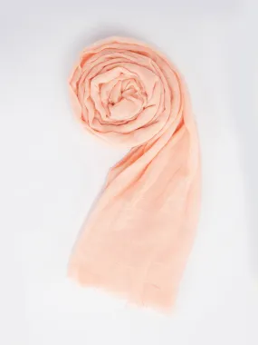 " SEOK" Cotton Scarf