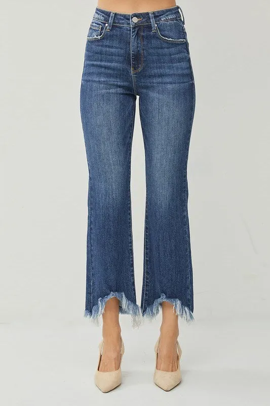 Ramona Risen Jeans