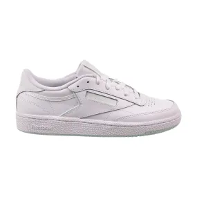 Reebok Club C 85 Women's Shoes White-Mist