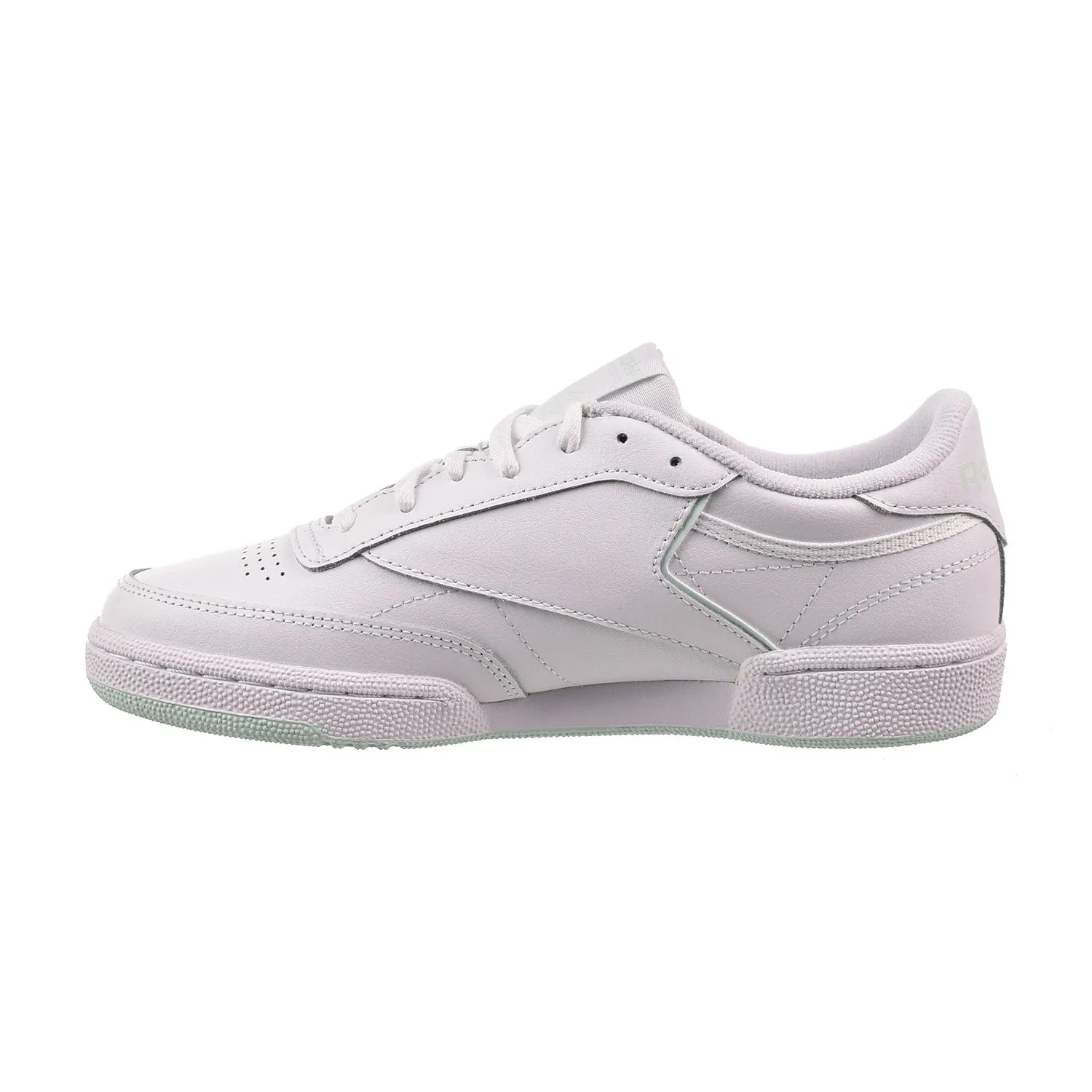 Reebok Club C 85 Women's Shoes White-Mist