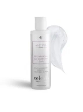 Regenerating Gel Cleanser - Pre Sale Celesty