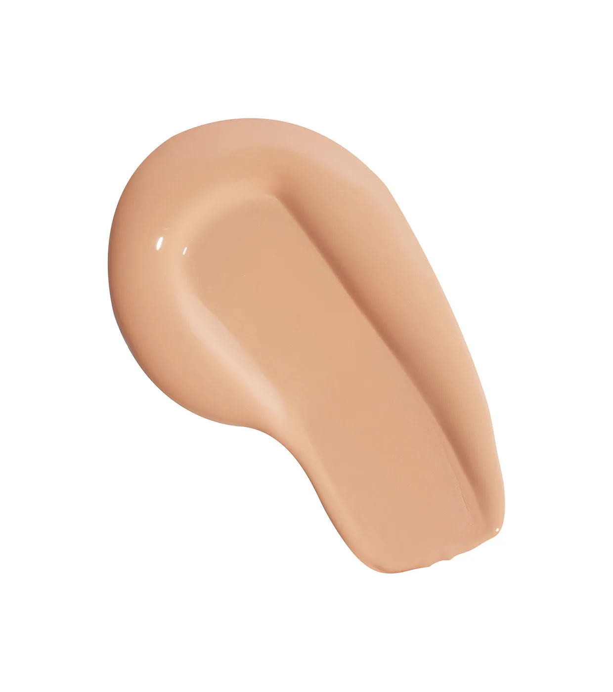 Revolution - Base de maquillaje Skin Silk Serum Foundation - F12