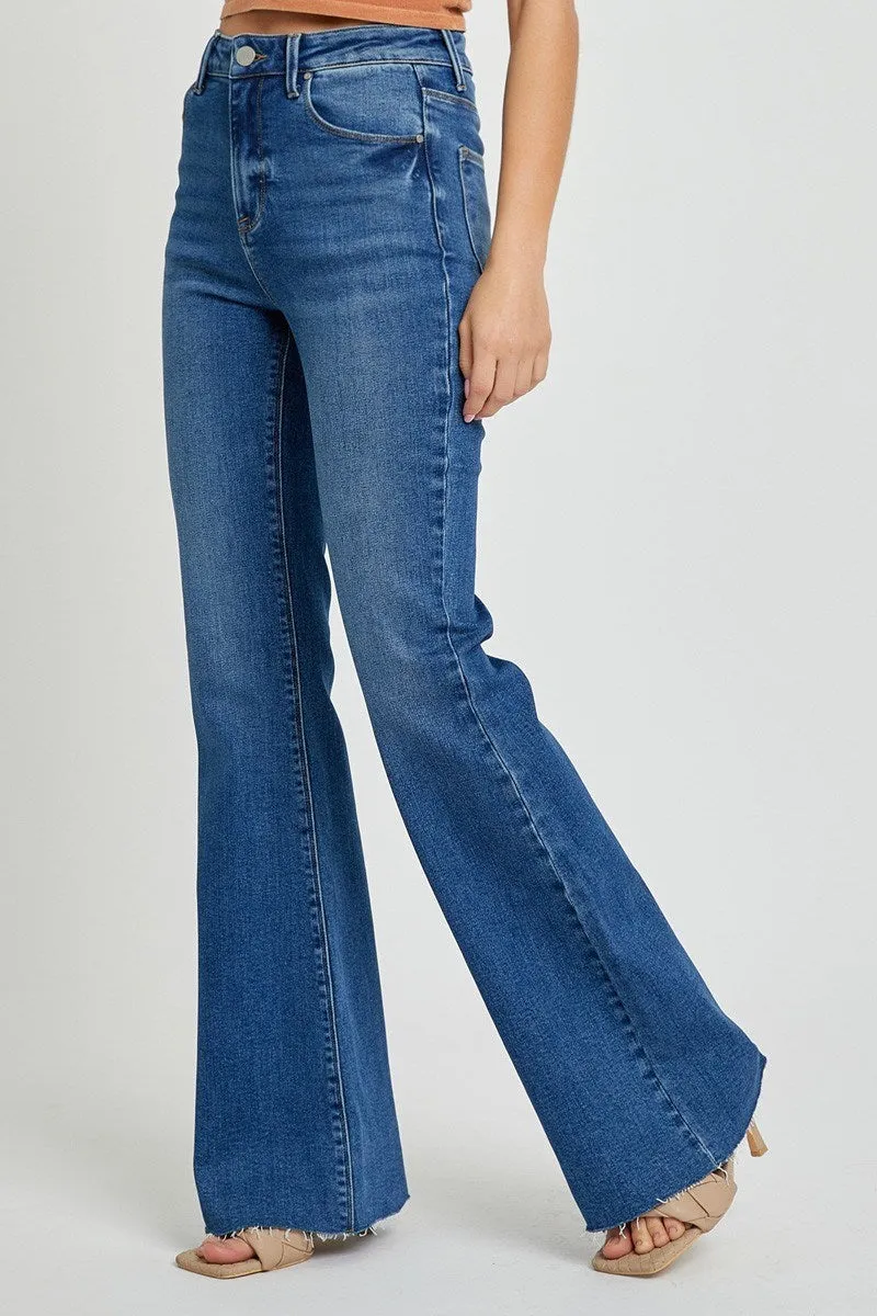 Rowan Risen Bootcut