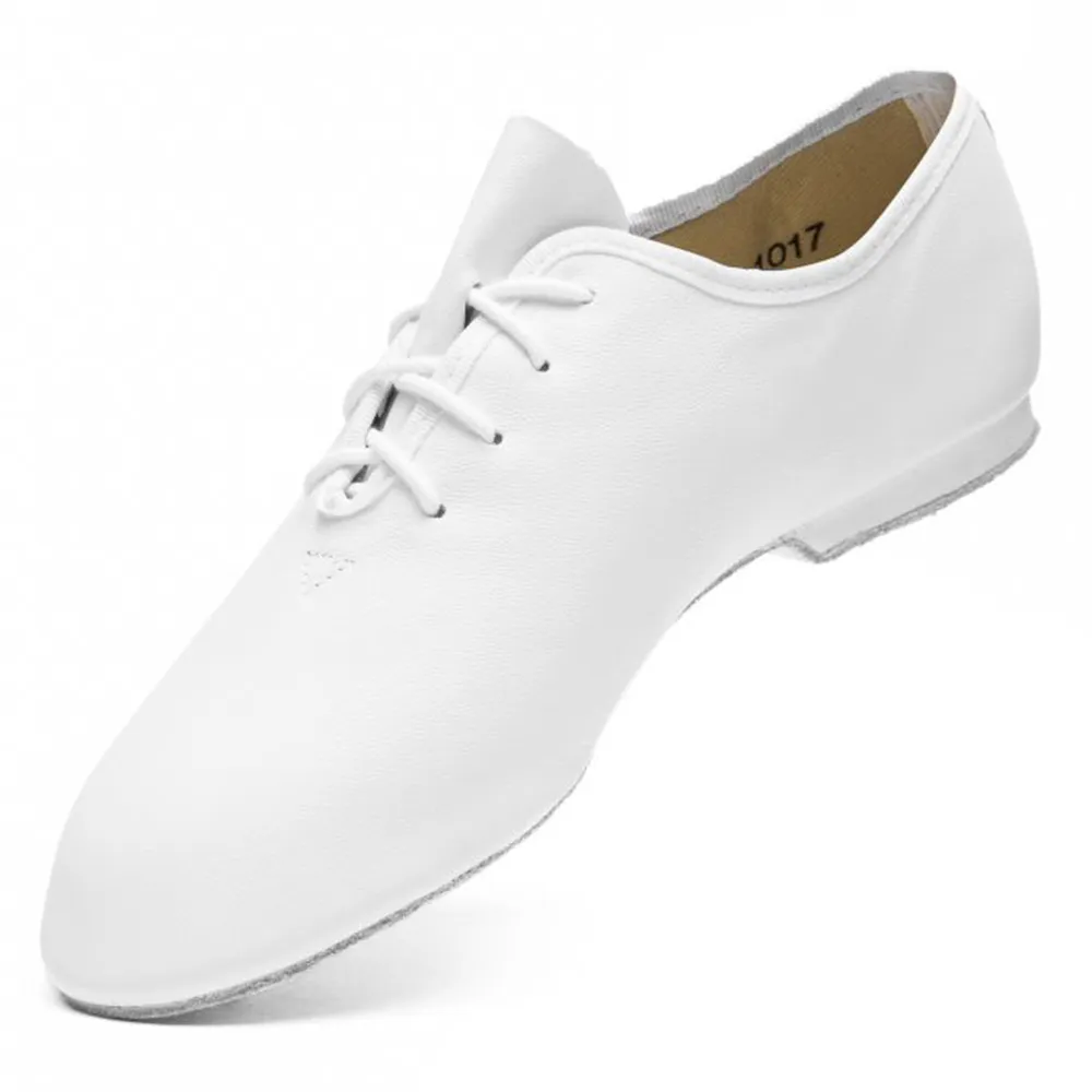 Rumpf Jazz Basic White