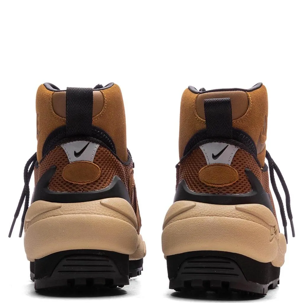 Sacai x Nike Magmascape SP - Light British Tan/Lt British Tan/Black