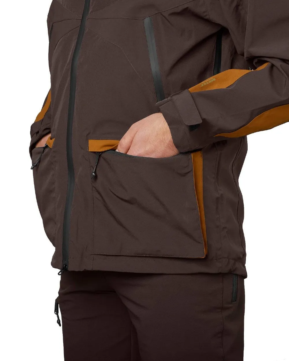 Seeland Dog Active Jacket