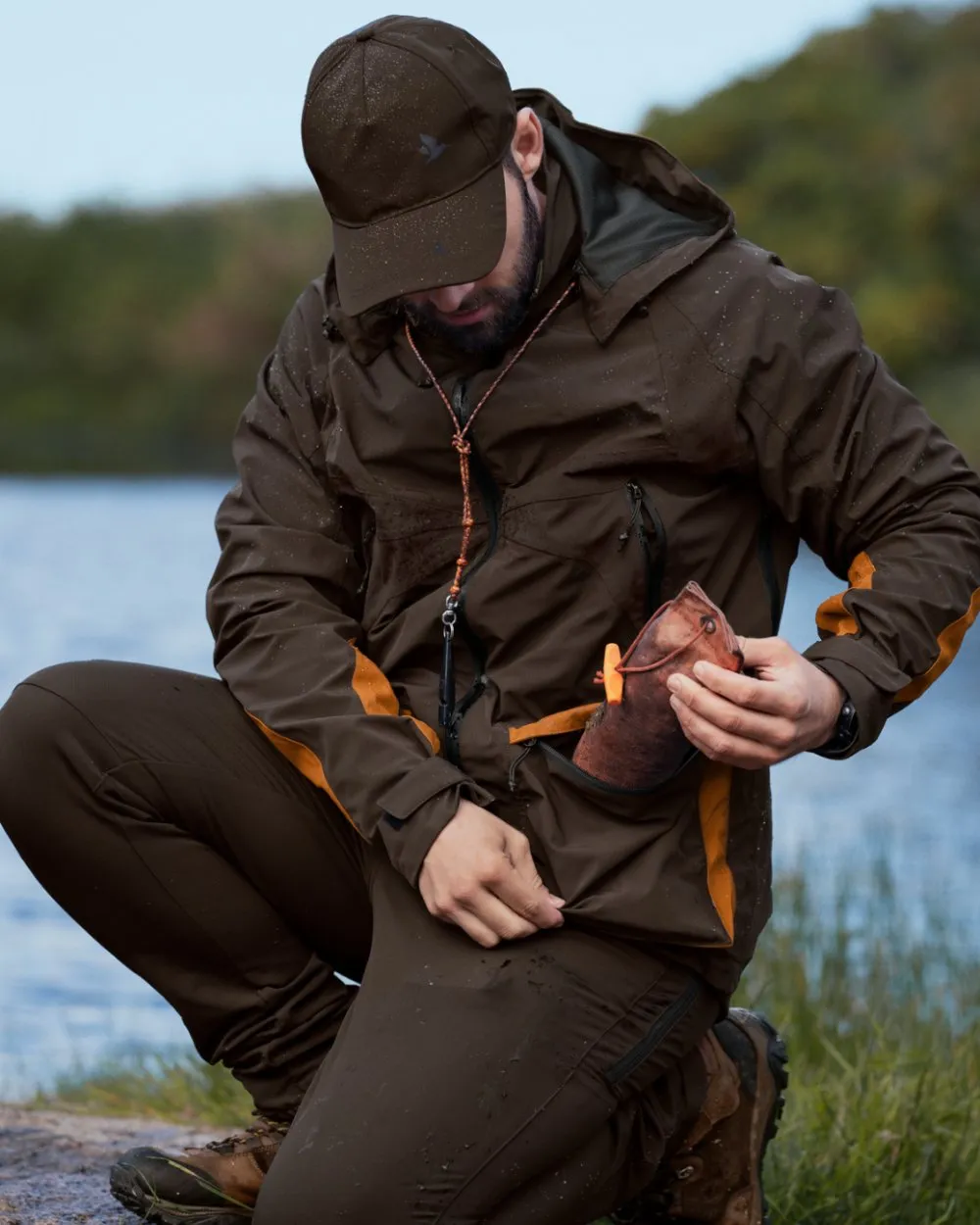 Seeland Dog Active Jacket