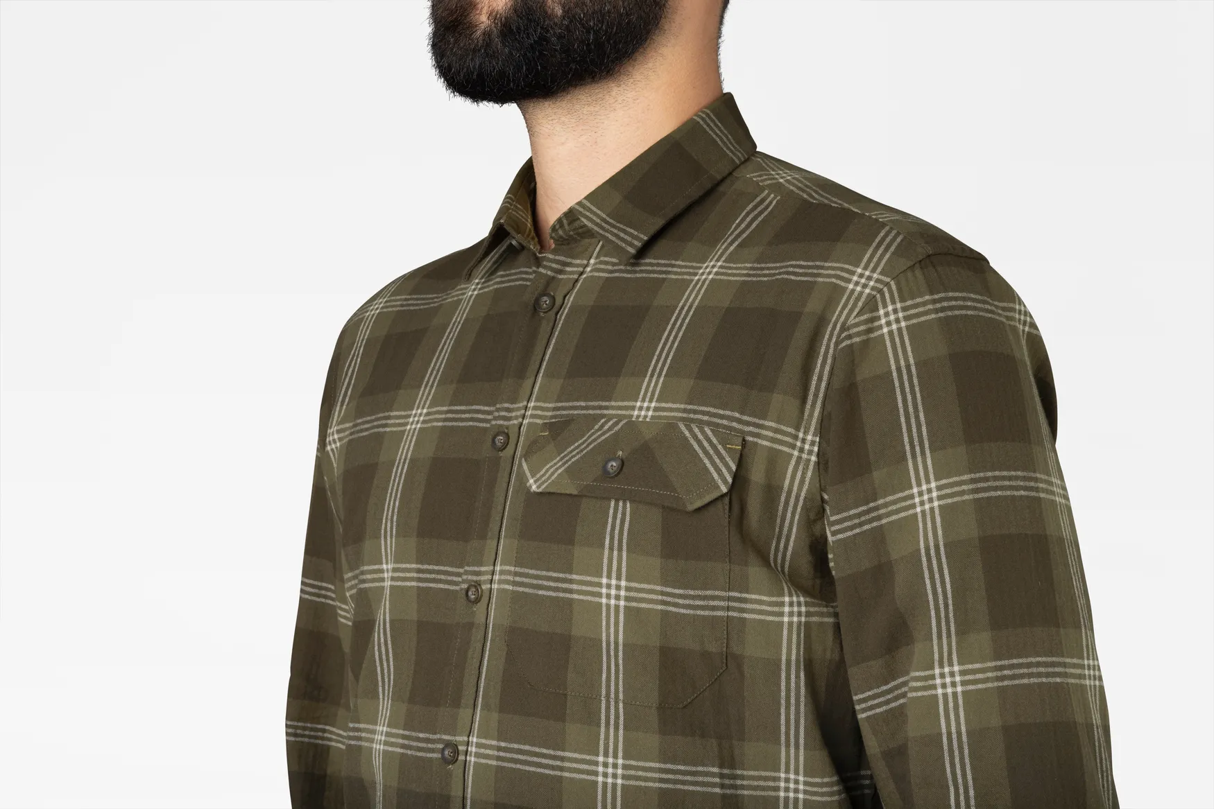 Seeland Highseat Shirt