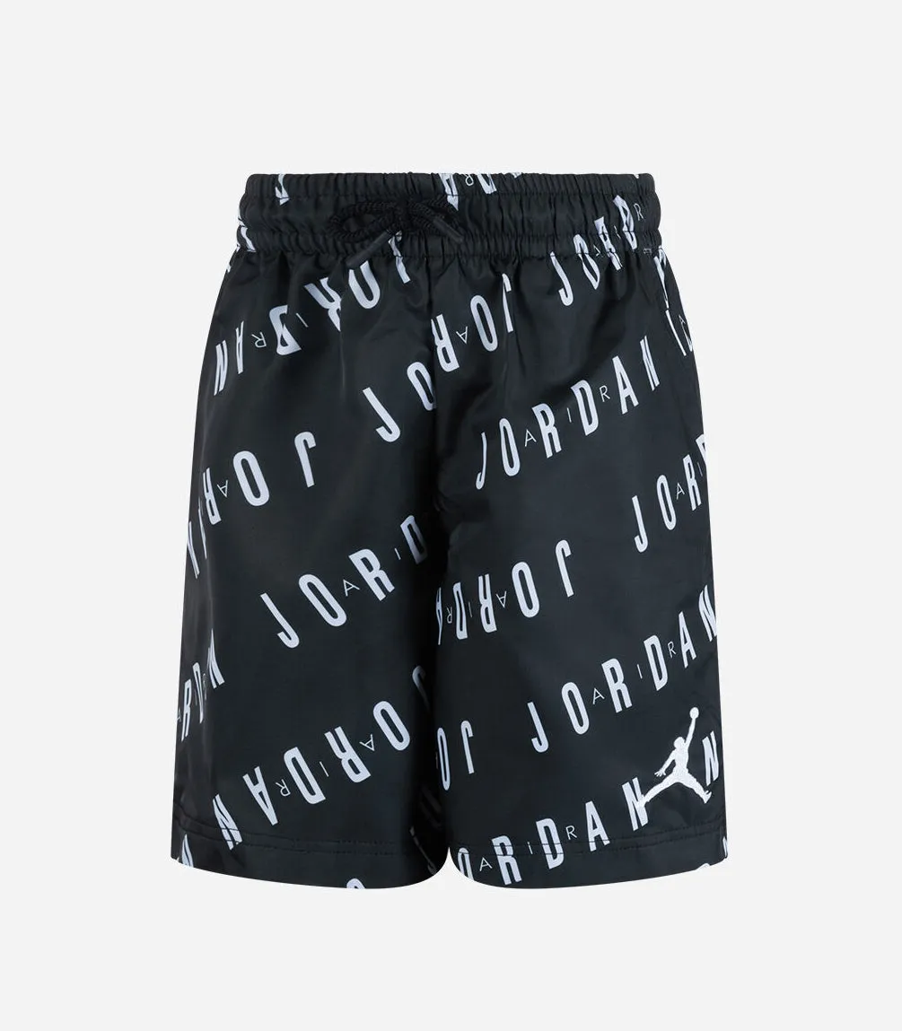 Shorts Unisex bambino