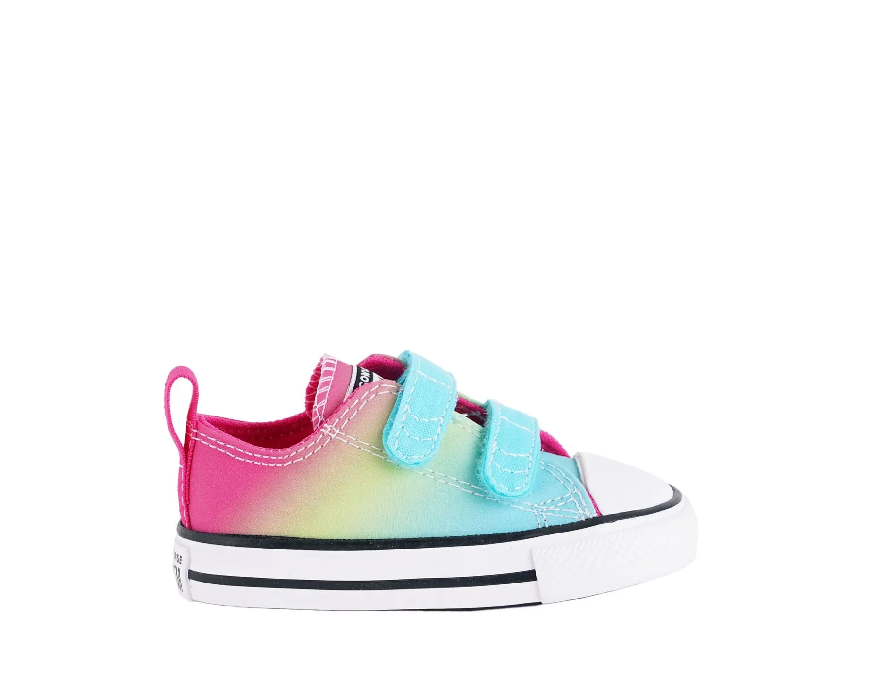 Sneakers basse Unisex bambino