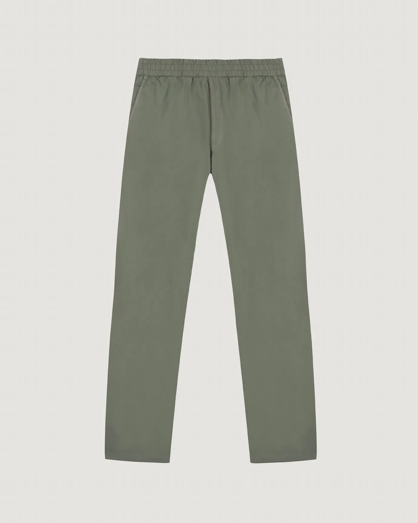 Soutine "cotton canvas" pants