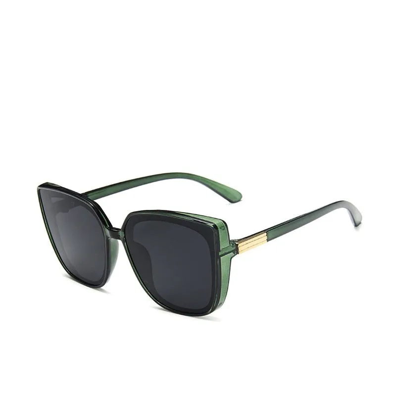 Spring Wave Dude Sunnies