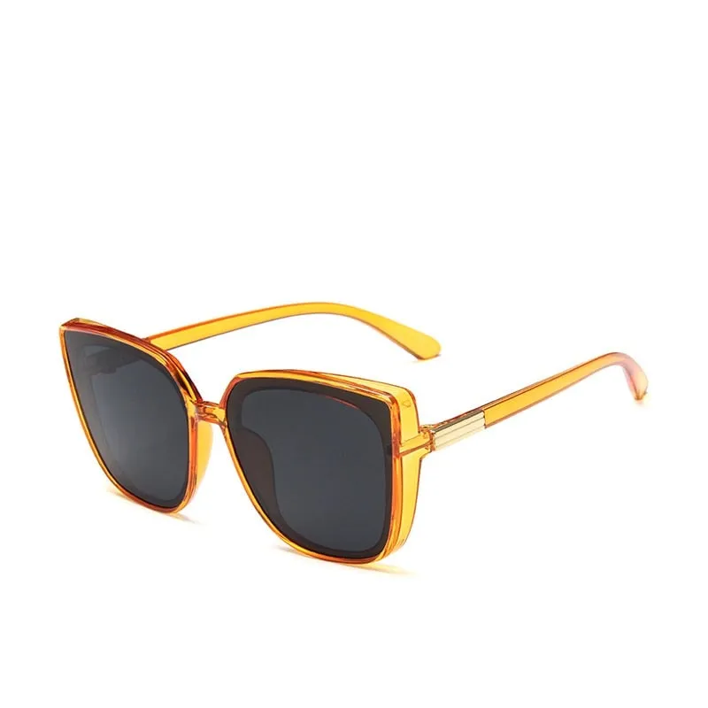 Spring Wave Dude Sunnies