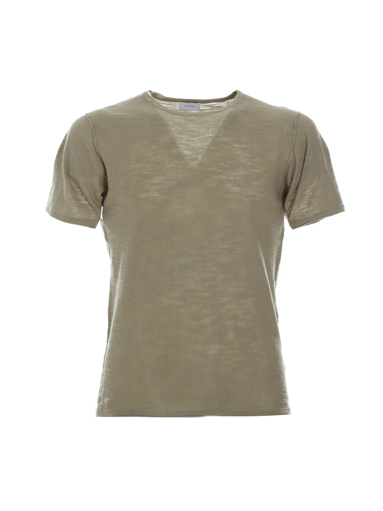 Sseinse T-shirt ME2662SS