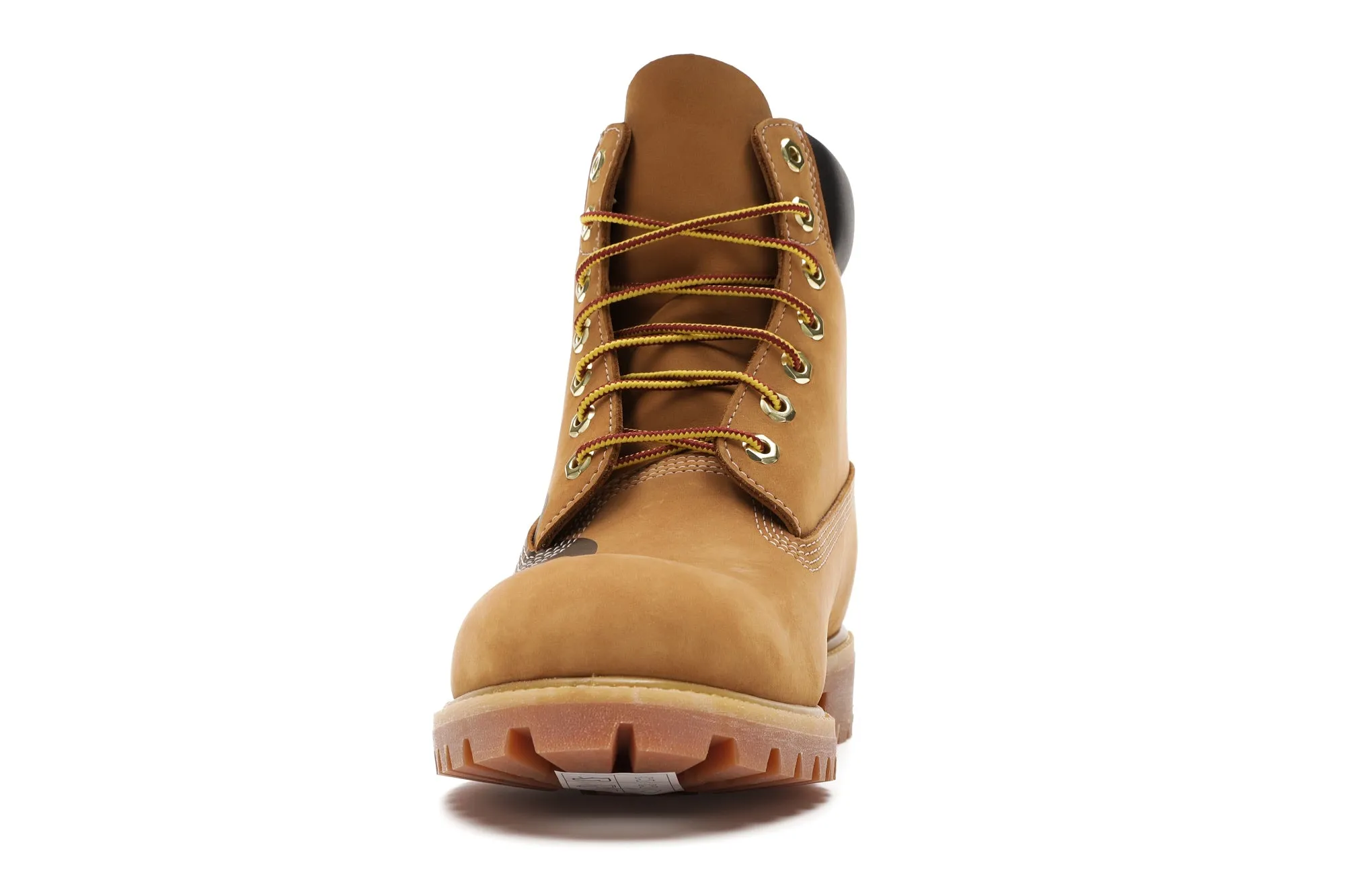 Timberland 6 Supreme Wheat