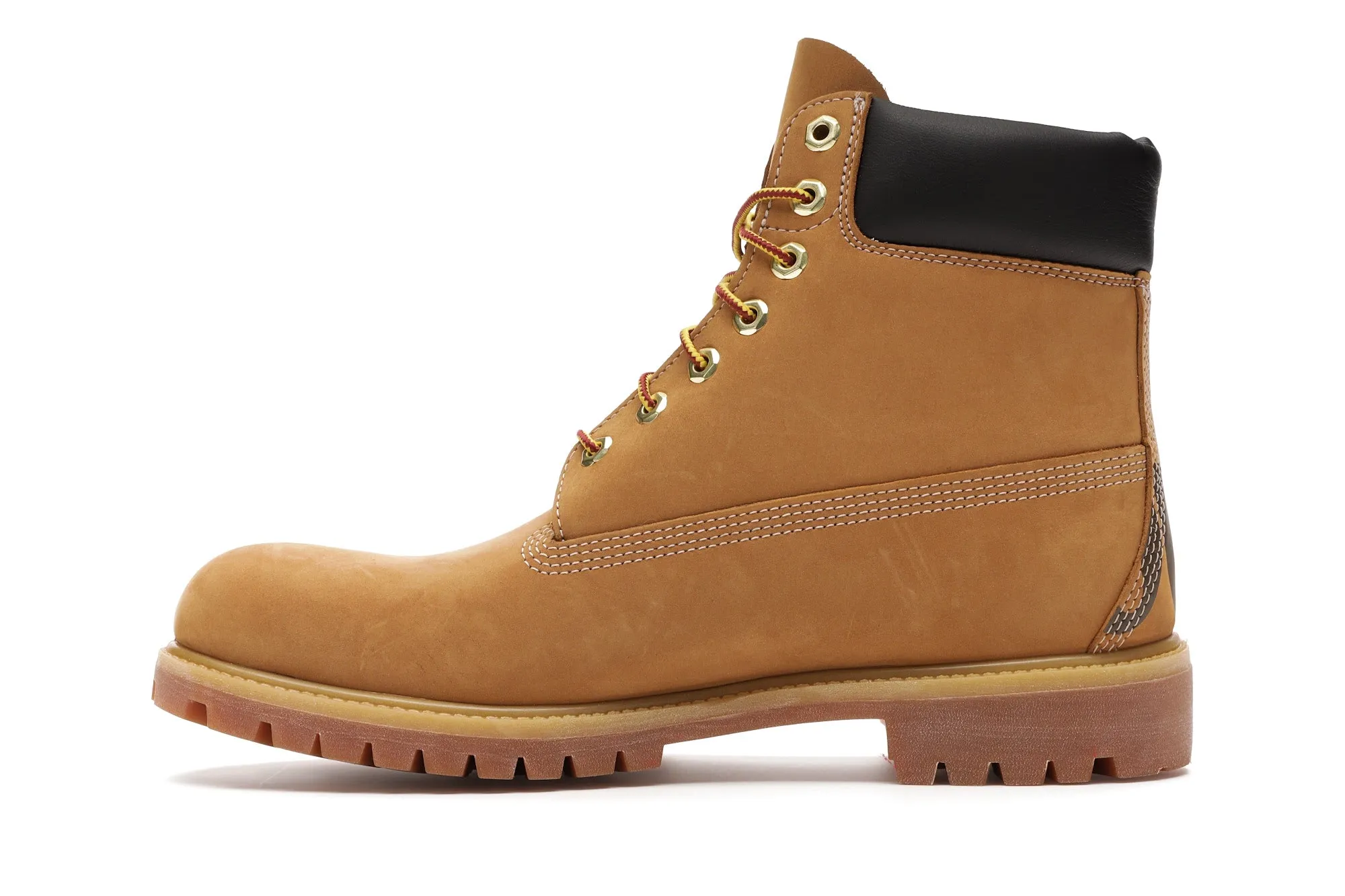 Timberland 6 Supreme Wheat