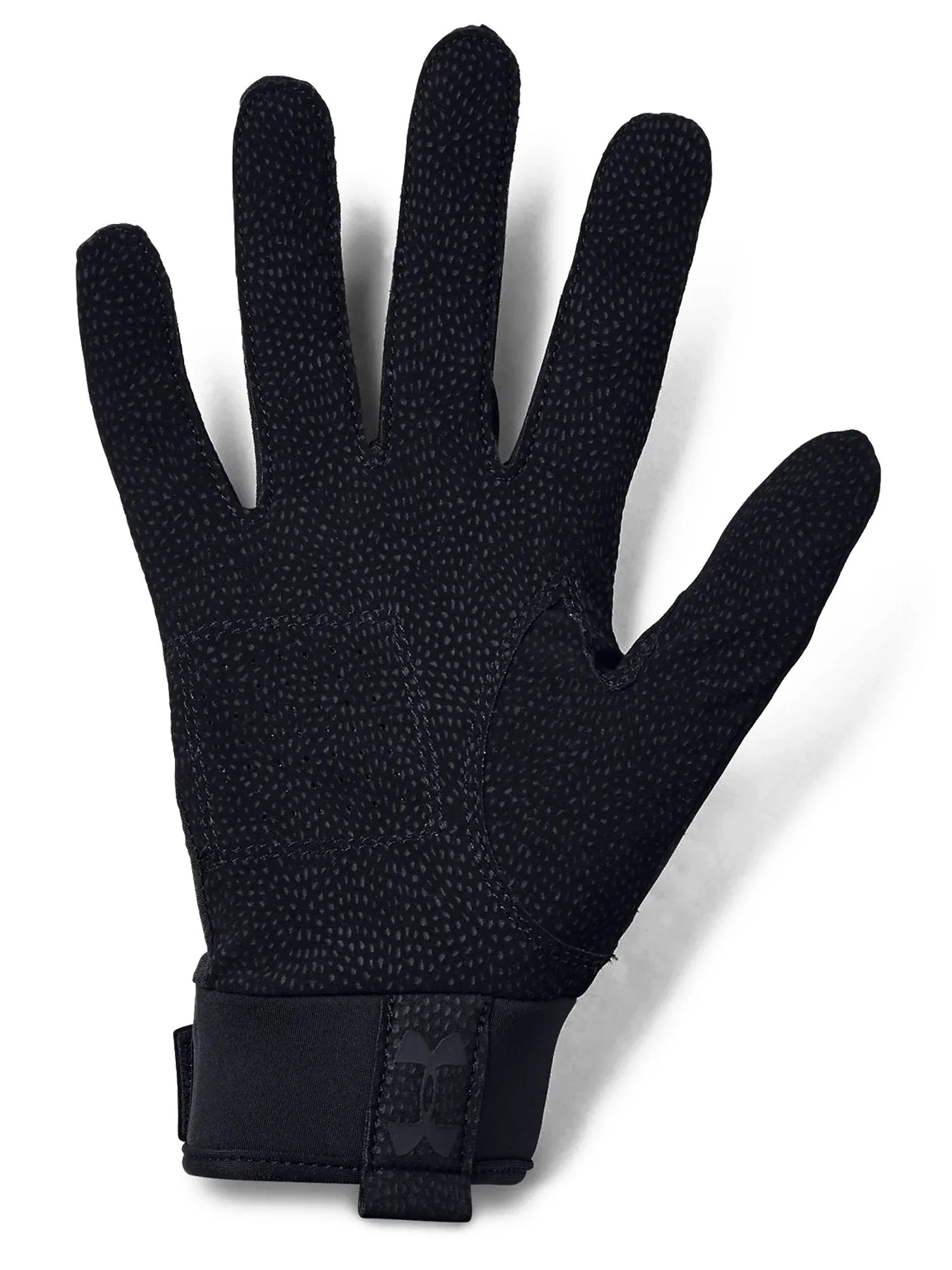 Under Armour Tactical 2.0 Blackout Gloves