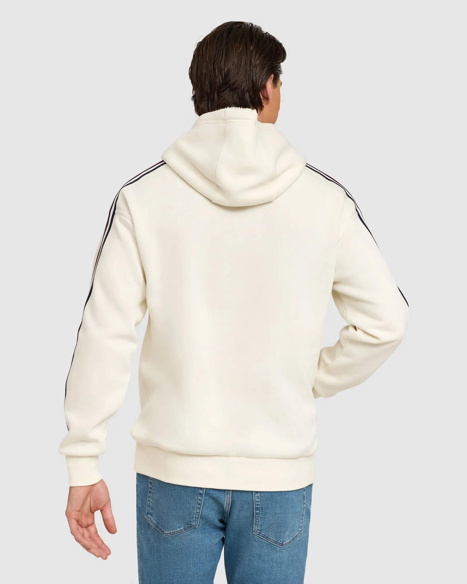 Unisex Lawrence Hood