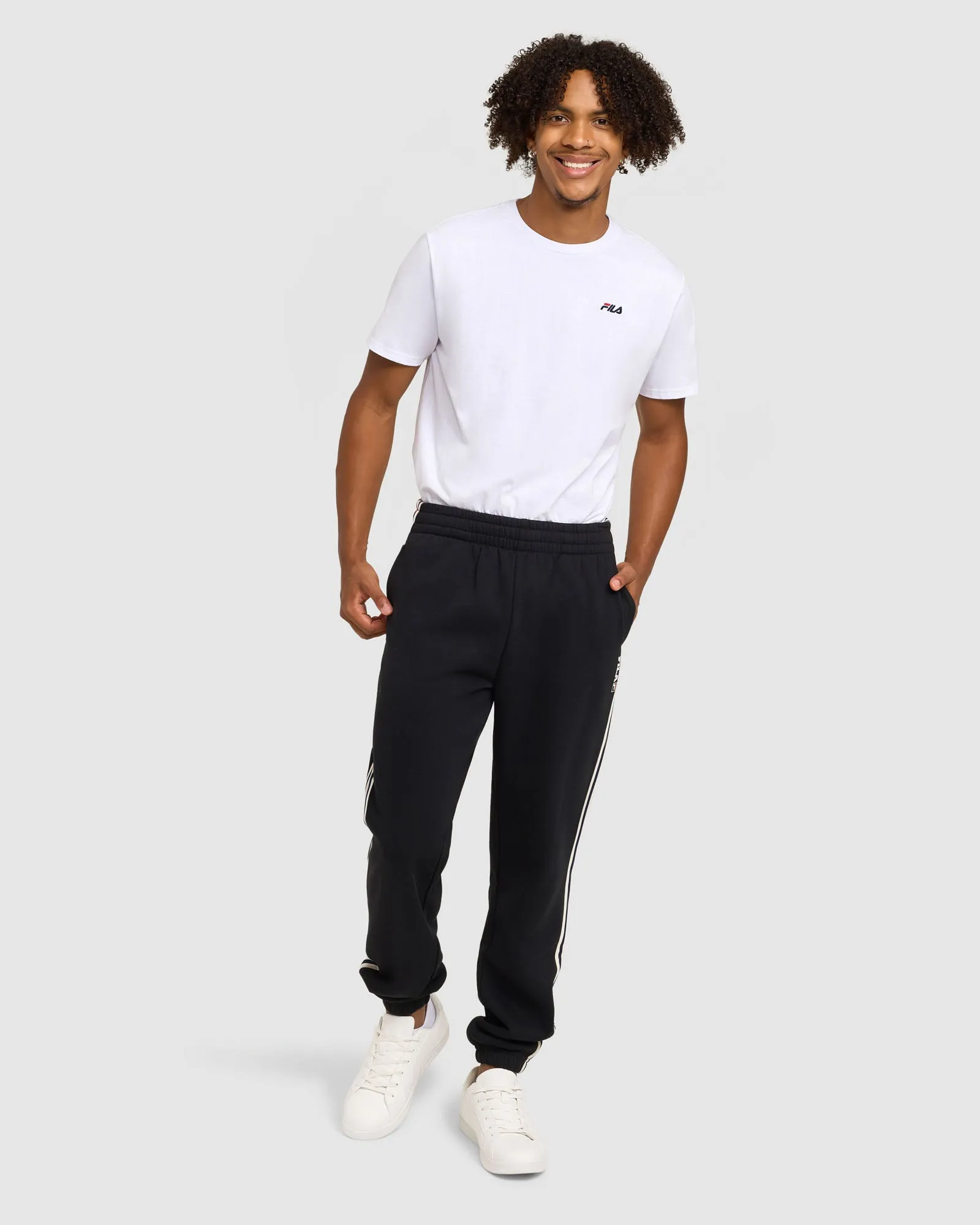 Unisex Lawrence Pant