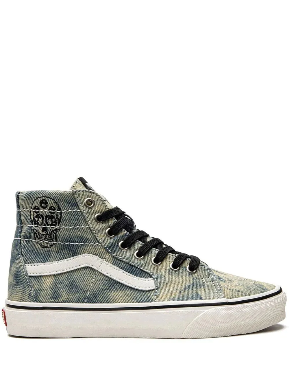 Vans Sk8-Hi Tapered -Men's