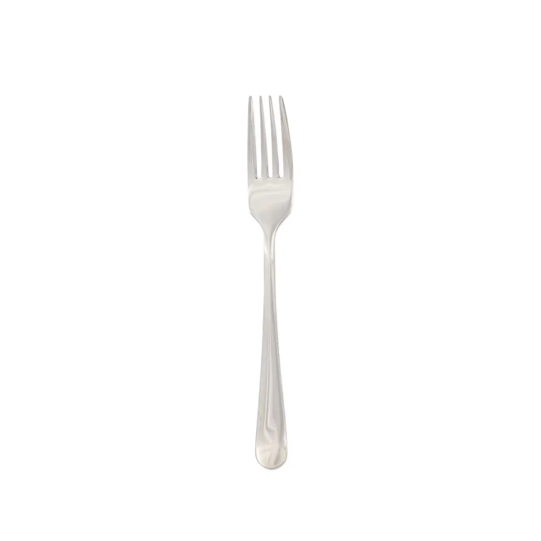 VIETRI Settimocielo Stainless Steel Salad Fork