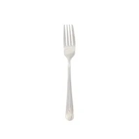 VIETRI Settimocielo Stainless Steel Salad Fork