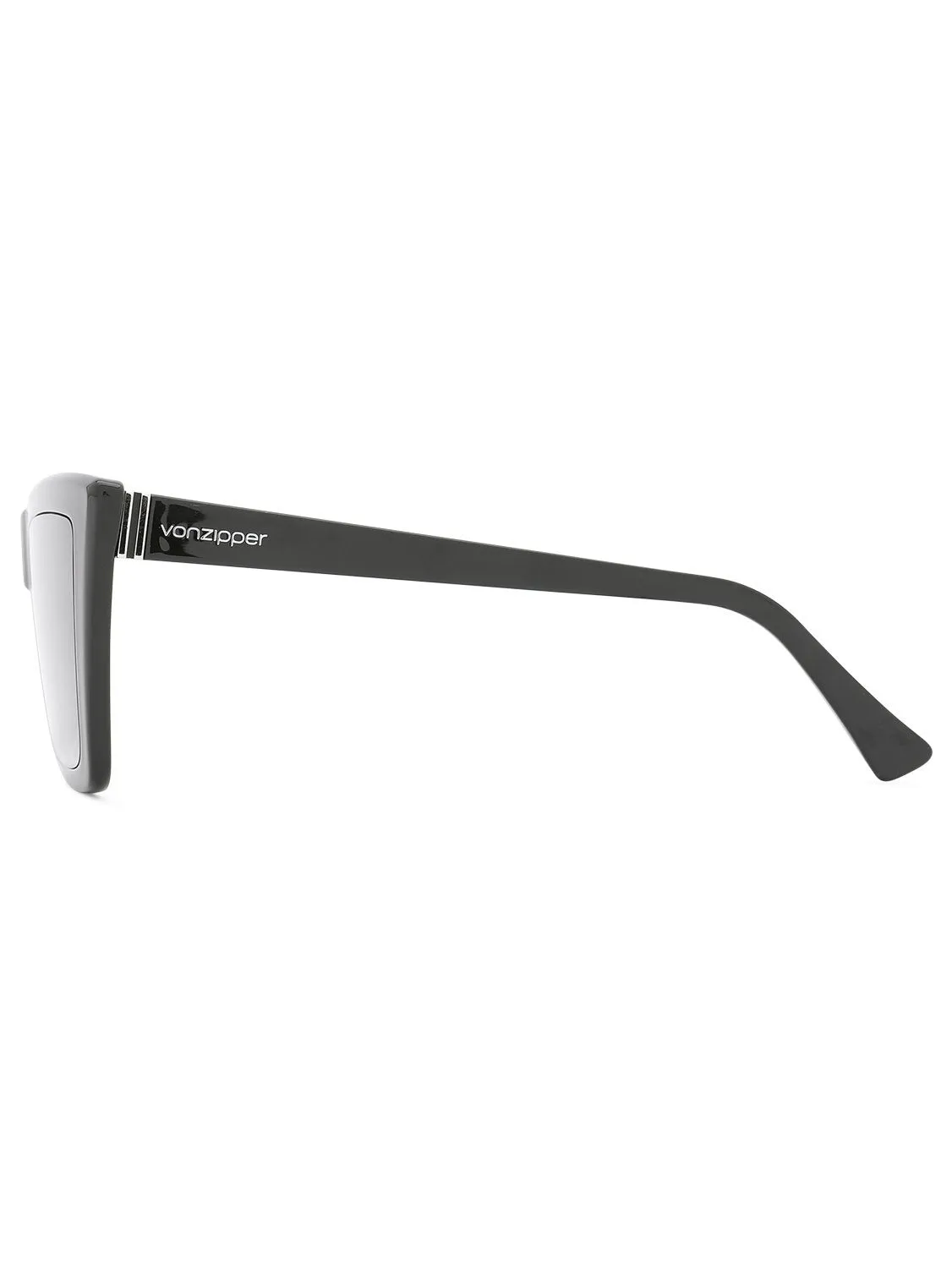 VonZipper Unisex Stiletta Sunglasses