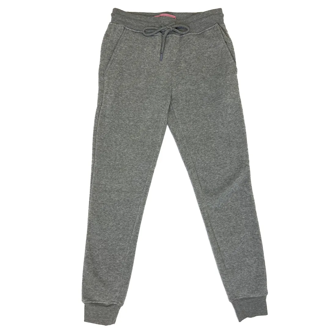 Women's Basic Jogger Pants