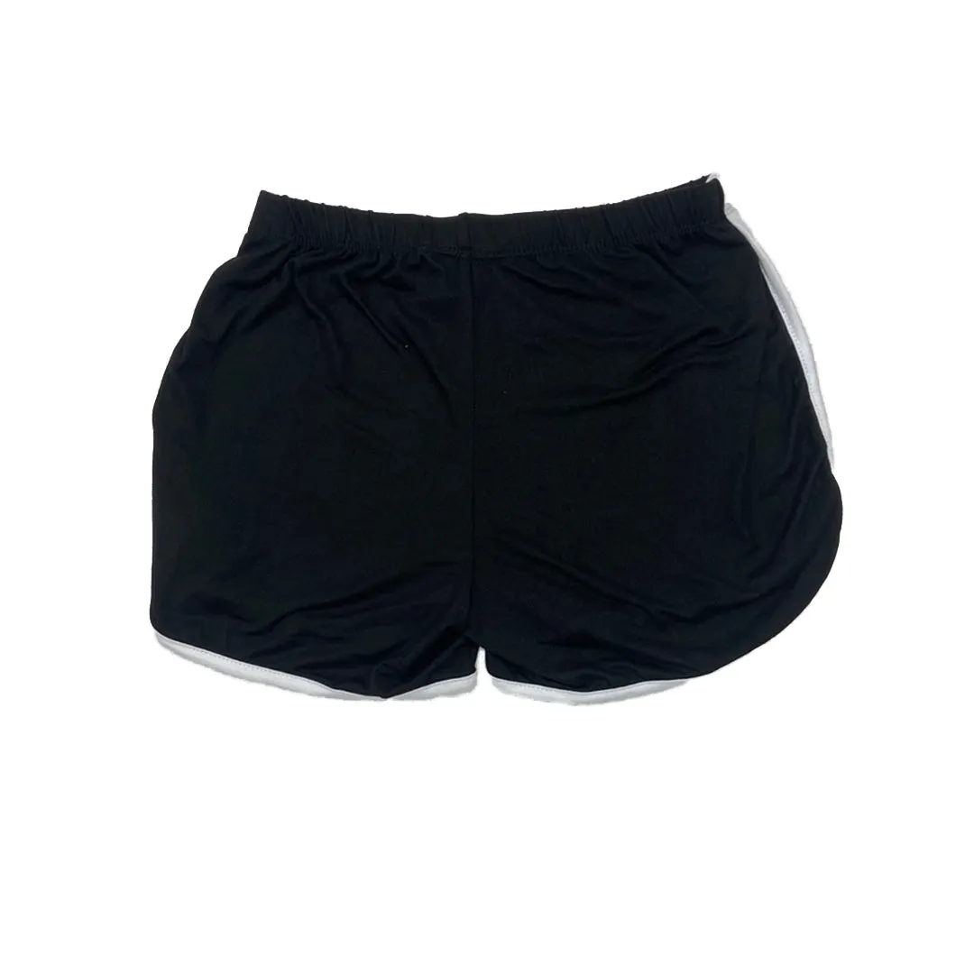 Women's Dolphin Shorts