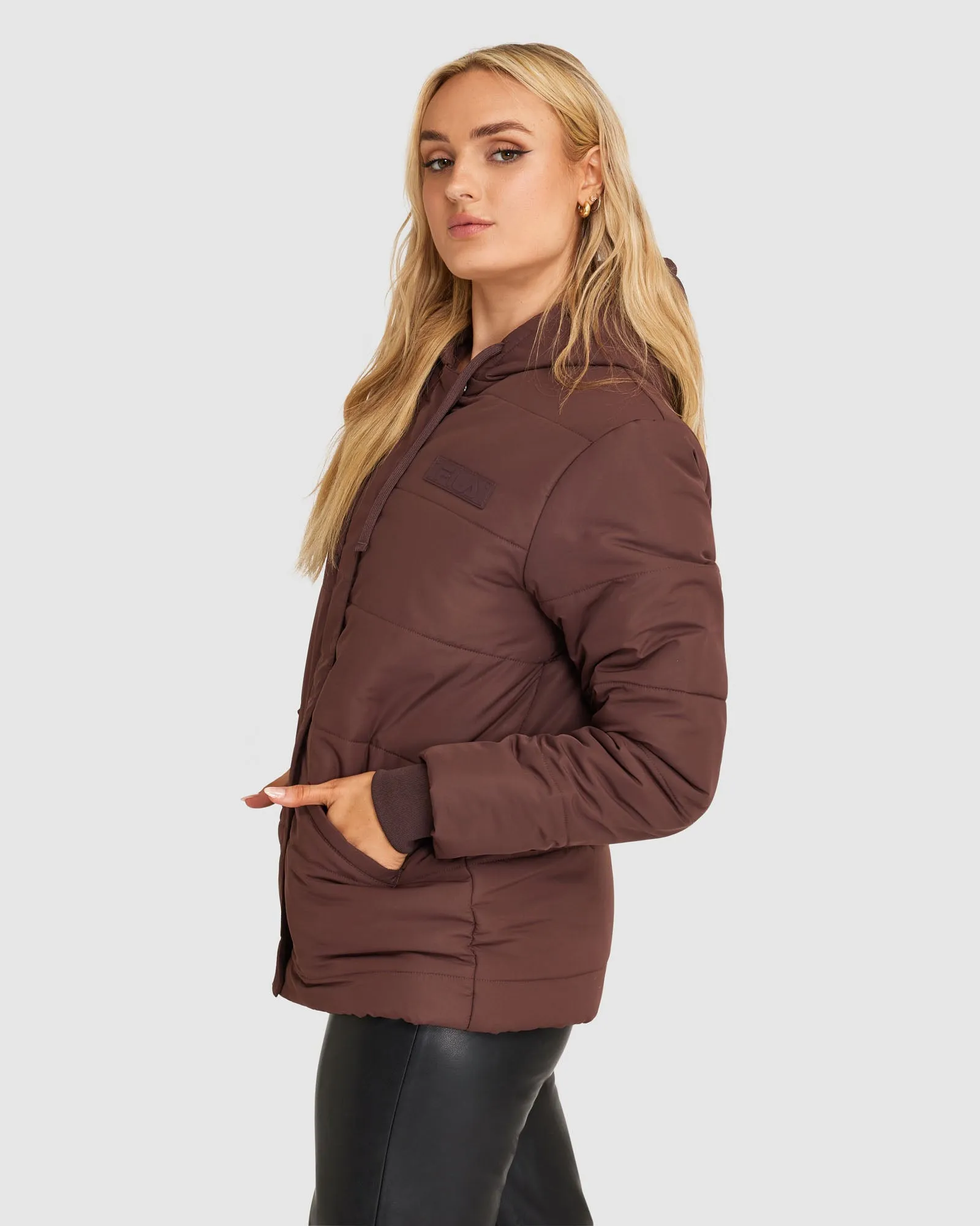 Women's Maya Puffa