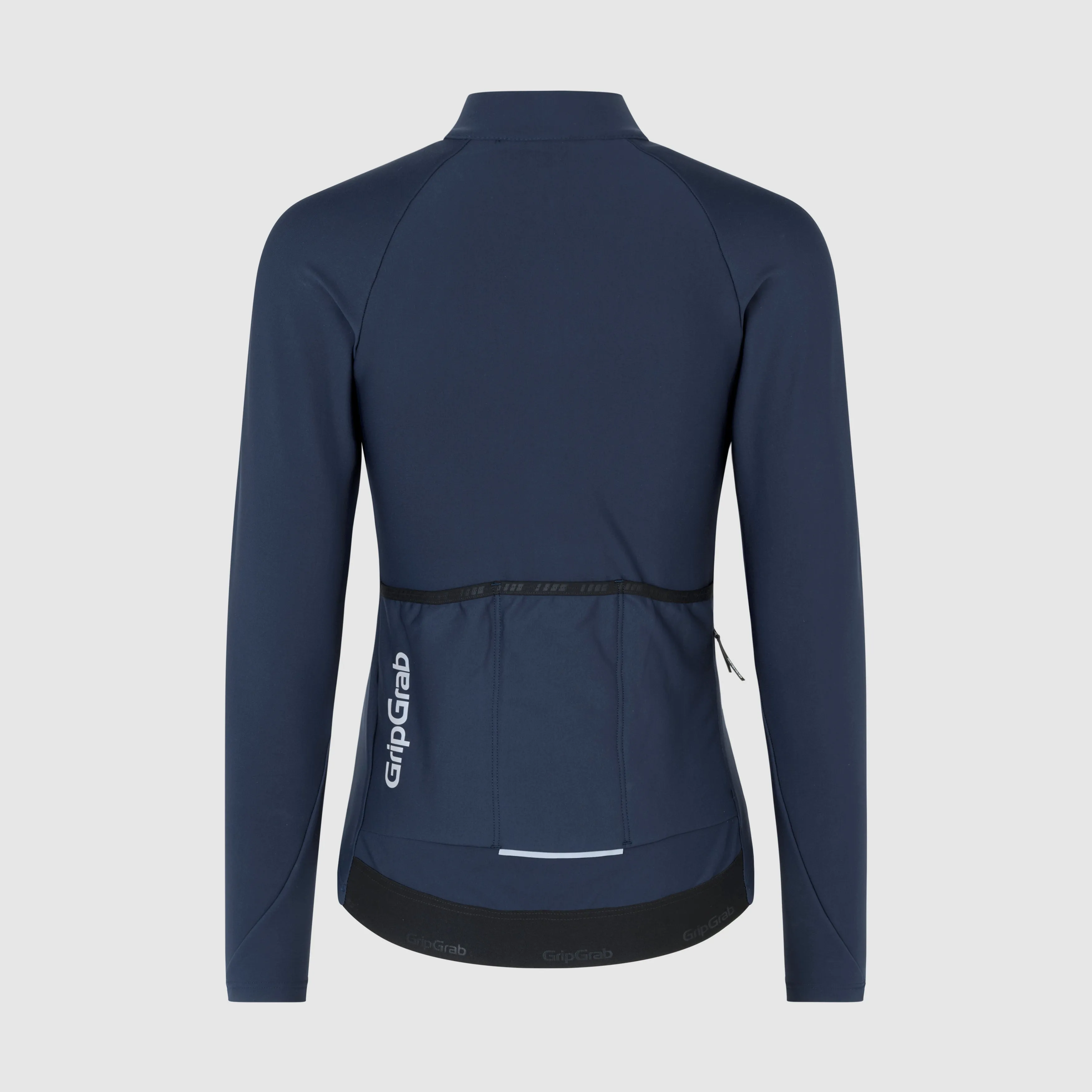 Women’s ThermaPace Thermal Long Sleeve Jersey