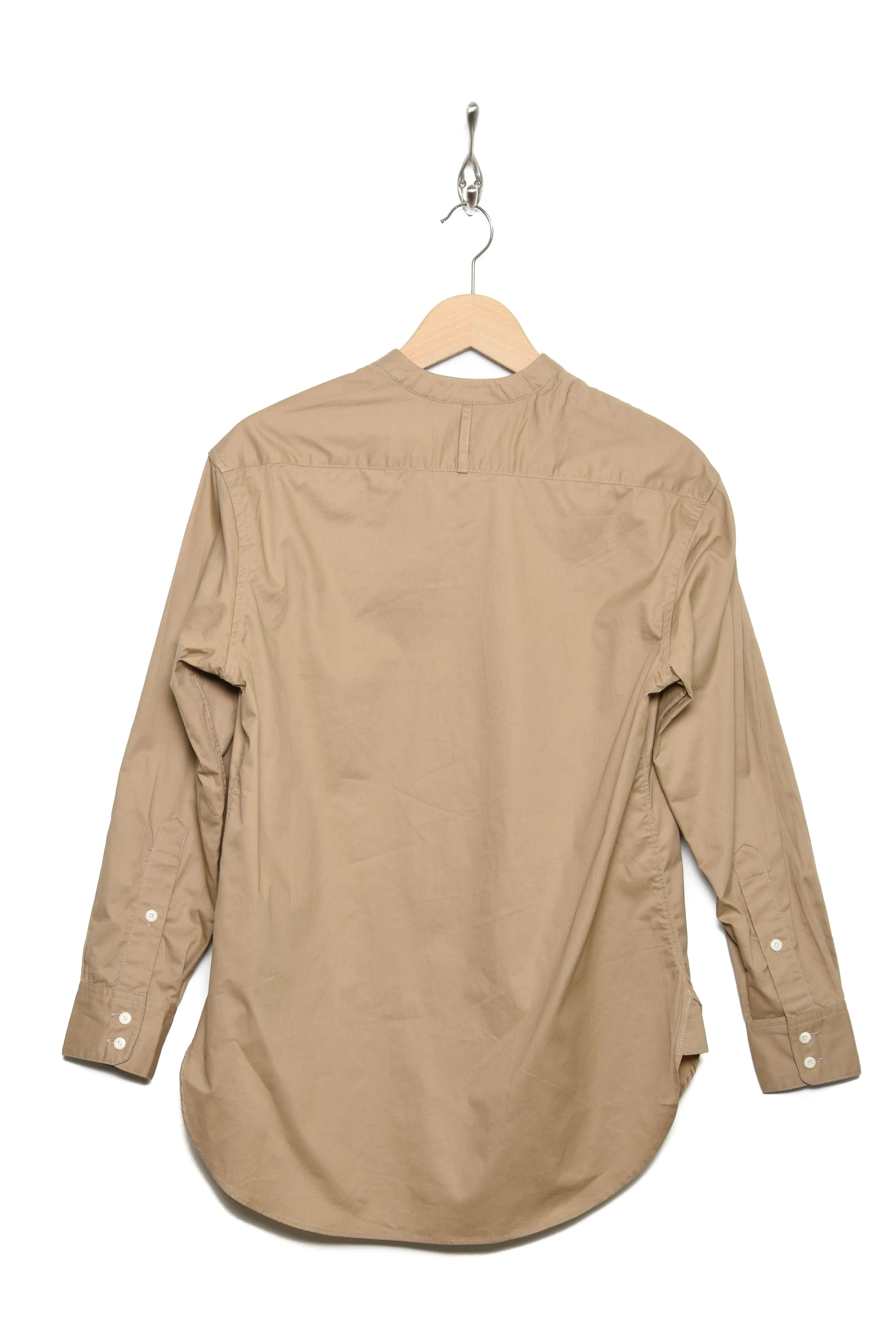 Workware Morning Shirt khaki