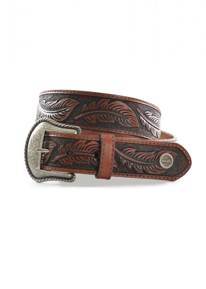 Wrangler Aviary Unisex Belt